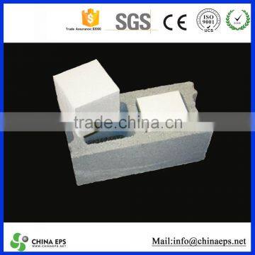 EPS 2016 hot sales eps raw material/expandable polystyrene for polystyrene blocks