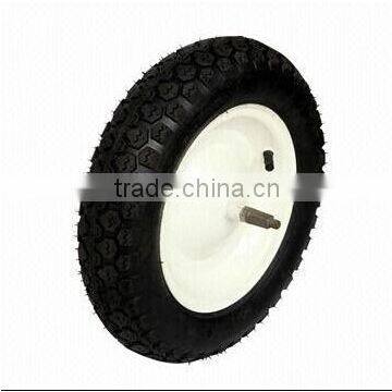 wheelbarrow tyre PR1303(13"x3.00/3.25-8)