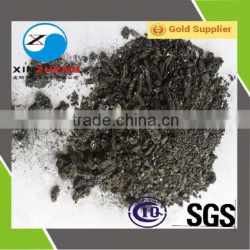 Price of Black silicon carbide powder SiC 98.5% min 0-1mm, 1-3mm, 3-5mm,5-8mm, 100emsh,200mesh