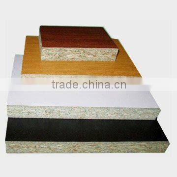 particle board