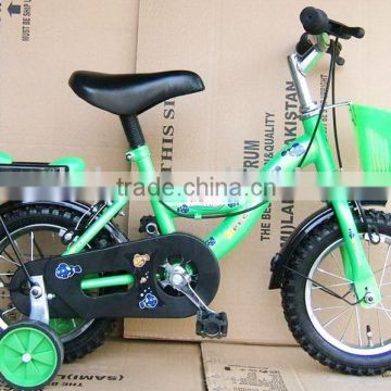 12 inch hot selling kids bike/bicycle/baby bike
