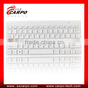 wholesale computer for parts new bluetooth keyboard for ipad H286