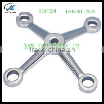 stainless steel precision casting parts maker in China