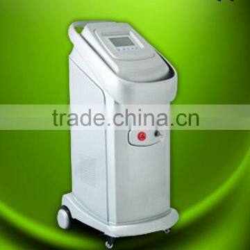 Alibaba top 1 Small orders wholesale High quality 808 diode laser for permanent hair removal OEM