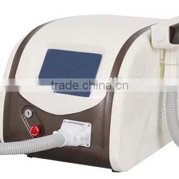 Laser Removal Tattoo Machine Portable Q-switch Laser Machine Vascular Tumours Treatment Yag Nd Tattoo Removal Q Switch Laser Tattoo Removal Machine