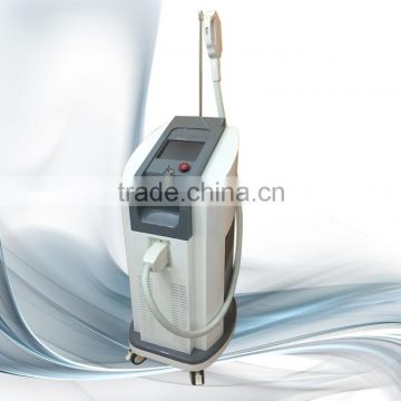 IPL Type And Beauty CE Certification Lips Hair Removal Ce Approval Ipl Hair Removal Machine 2.6MHZ
