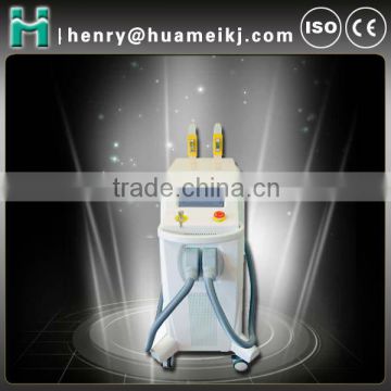 brown hair removal machine for man E-light