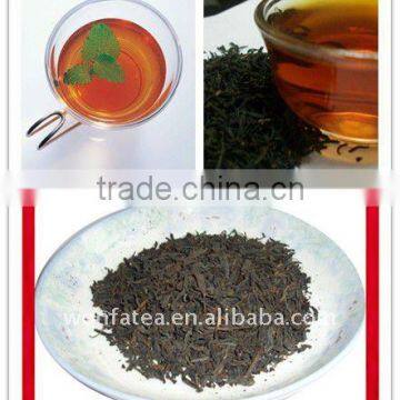 OP black tea (high quality and competitive price)