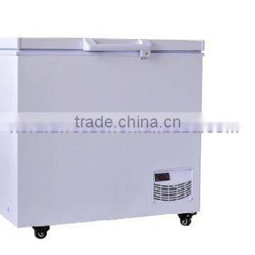 fish cryogenic freezer commercial deep freezerFrozen Freezer for meat