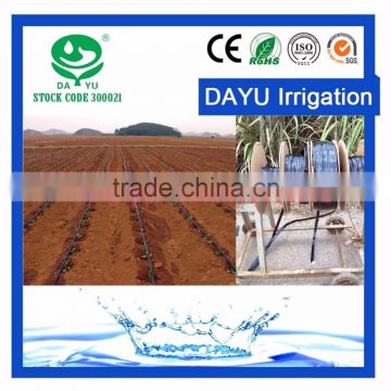 DAYU Drip tape farmland agricultural irrigation Design