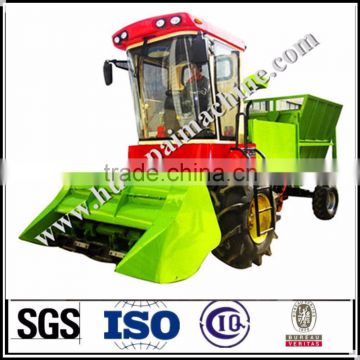 Good quality Grain straw silage machine/Grass silage machine