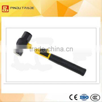 plastic coated handle octagon hammer