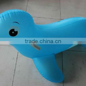 hot sale pvc inflatable sea lion