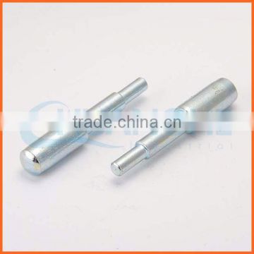 China professional wholesale custom t cnc part