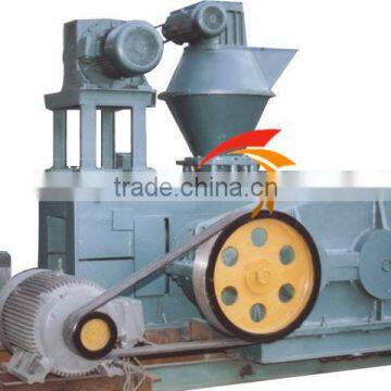 refractory materials, coal powder, charcoal briquette press equipment