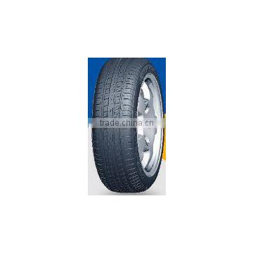 Low price good quality new car tyre 185R14C