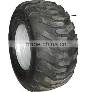 Tractor tire 500/60-22.5 TRC-03