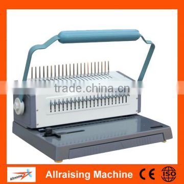 High Quality Binding Machine Mini Manual Glue Binding Machine For Book