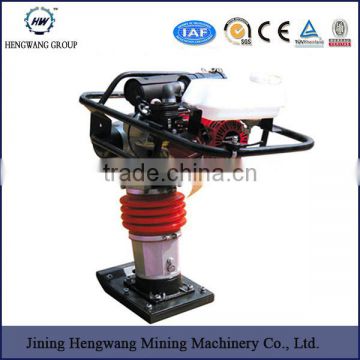 Cheap Rammer Compactor On Sales