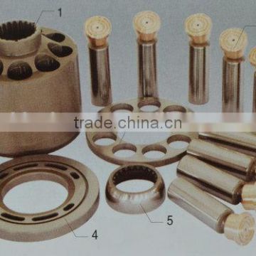 hydraulic pump SH5V90/131 Parts