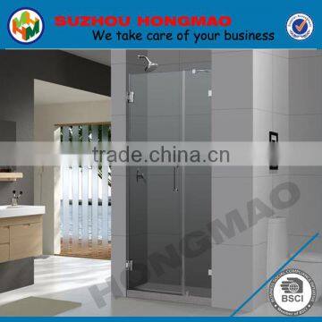 Two Doors Style Germany shower cabin sale , shower enclosure sale