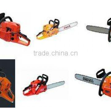 High power chain saw with CE&GS made by chenchen