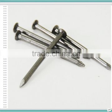 wire nails manufacture in china