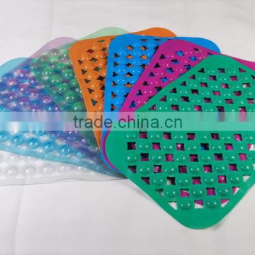 High quality kitchen pvc sink mat for sale