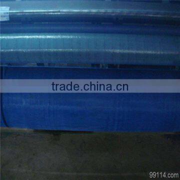 HOT Plastic screen mesh/window screen