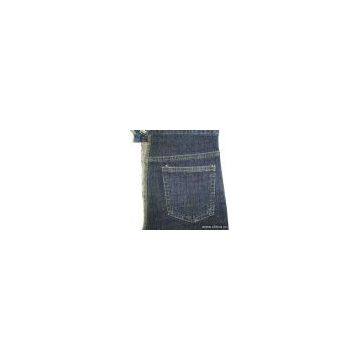 Sell Stretch Denim