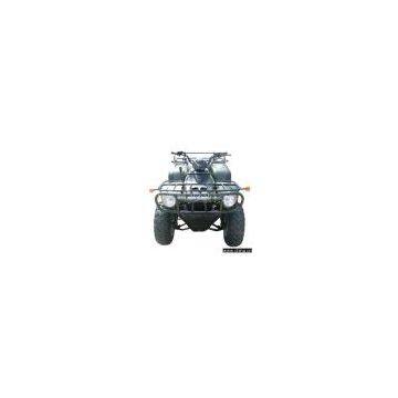 ATV (EEC Approval)