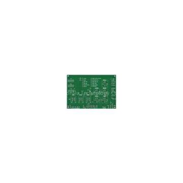 FR4 Rigid Pcb Board 1.6mm Thickness 1 OZ with Immersion Gold UL & ROHS