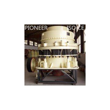 CSB315 CS cone crusher