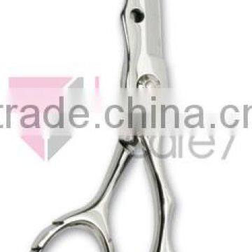 Barber scissor/fancy hair scissor/new design scissor