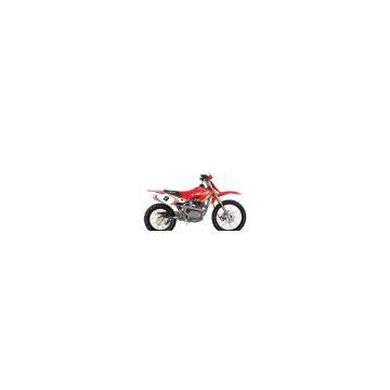 Sell 125cc&150cc Off-Road Motorcycle