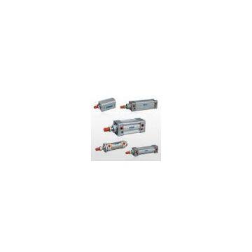 pneumatic cylinder