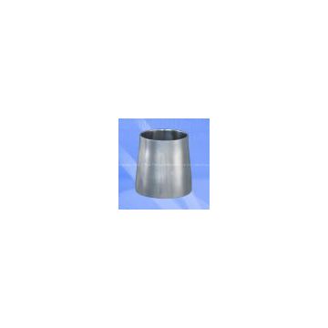supply carbon steel redcuer (DN20x15-DN1600x1400)