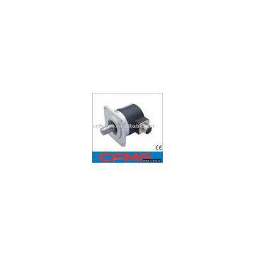 Encoder(shaft encoder ,incremental encoder,optical  encoder)