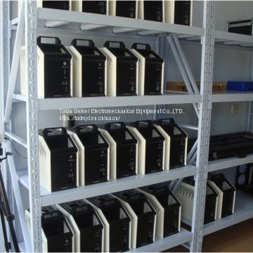 Portable Industrial High Precision Dry Block Temperature Calibrator