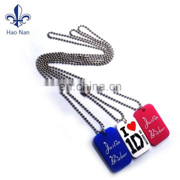 custom design keychain with soft PVC for promotion gift