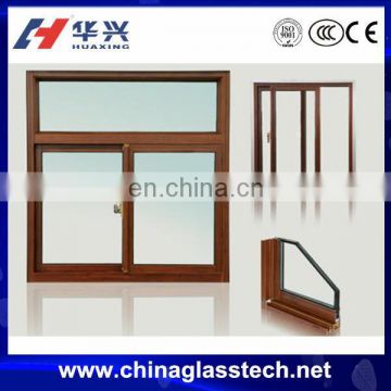 Customized Anodizing Surface Treatment Costs As A Window Aluminum