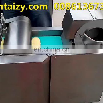 Multifunctional vegetable cutter machine vegetable cutting machine
