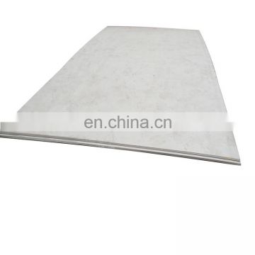 stainless steel plates for industrial