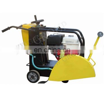 13 Hp Petrol Engine Ce Approval Road Cutter Reinforced Concrete/Asphalt Cutting Machine