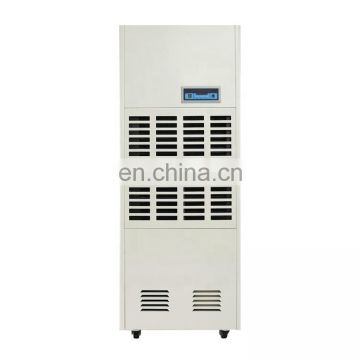 168L Per Day High Quality Portable Industrial Dehumidifier Price