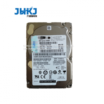 ST9300605SS 300G 2.5 10K SAS 6G Inch Server HDD Hard Disk Drive