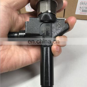 Common Rail Injector 095000-5030 095000-5031 095000-5870 for M6 MPV RF5C13H50A