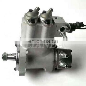 In stock ISL9.5 diesel engine fuel injection pump 4306945
