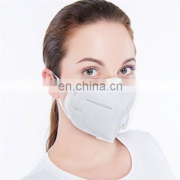 Industrial Respirator Haze Anti Smoke Dust Mask