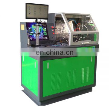 CR709L COMMON RAIL INJECTOR TEST BENCH CR709L ( HEUI , STAGE 3 FUNCTION)